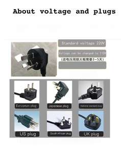 Máquina para hornear hamburguesas de huevo, máquina comercial para hacer hamburguesas Telur, máquina para hacer panqueques de hamburguesas de huevo - Product Image 4