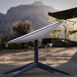 Starlink Satellite Internet Kit V2 <span class=keywords><strong>Plato</strong></span> Rectangular Con Enrutador Y Adaptador PIPE disponible en stock <span class=keywords><strong>Comprar</strong></span> ahora starlinks - Product Image 1