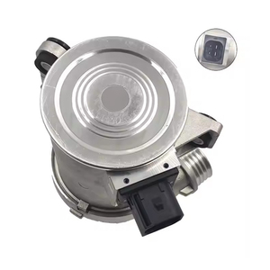 Pompe <span class=keywords><strong>à</strong></span> <span class=keywords><strong>eau</strong></span> haute puissance 11517604027 pour <span class=keywords><strong>BMW</strong></span> 2 3 4 5 série X1 X3 X4 Z4 <span class=keywords><strong>moteur</strong></span> pompe <span class=keywords><strong>à</strong></span> <span class=keywords><strong>eau</strong></span> de refroidissement électronique - Product Image 6