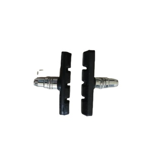 Zapata de <span class=keywords><strong>Freno</strong></span> para <span class=keywords><strong>Bicicleta</strong></span> Pusai PS-BA-006 de 70 mm, Colorida, para <span class=keywords><strong>Freno</strong></span> V de <span class=keywords><strong>Bicicleta</strong></span> de Montaña - Product Image 4