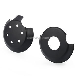 Protection de Carter de Moteur et d'Embrayage pour <span class=keywords><strong>Moto</strong></span> HONDA CRF250L CRF250M CRF 250L Rally, Compatible avec CRF300L CRF 300L Rally - Product Image 2