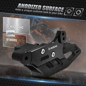 Guide-chaîne de moto NICECNC pour KTM 390 Adventure 2020-2023 <span class=keywords><strong>790</strong></span> 890 <span class=keywords><strong>Adv</strong></span> 2019-2023 690 SMCR Enduro 2008-2023 250 <span class=keywords><strong>Adv</strong></span> 20-21 - Product Image 5