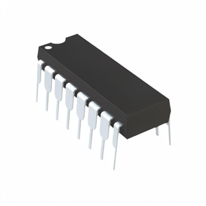 ซื้อชิ้นส่วนอิเล็กทรอนิกส์ออนไลน์ LT1081CN # ช่องสัญญาณผู้ผลิตอินเทอร์เฟซ PBF 16 DIP - Product Image 1