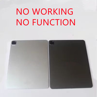 Factice non fonctionnelle 12 pouces 10 pouces 11 pouces accessoires de démonstration maquette pour Ipad Pro air mini écran maquette tablette factice PC factice pour Ipad