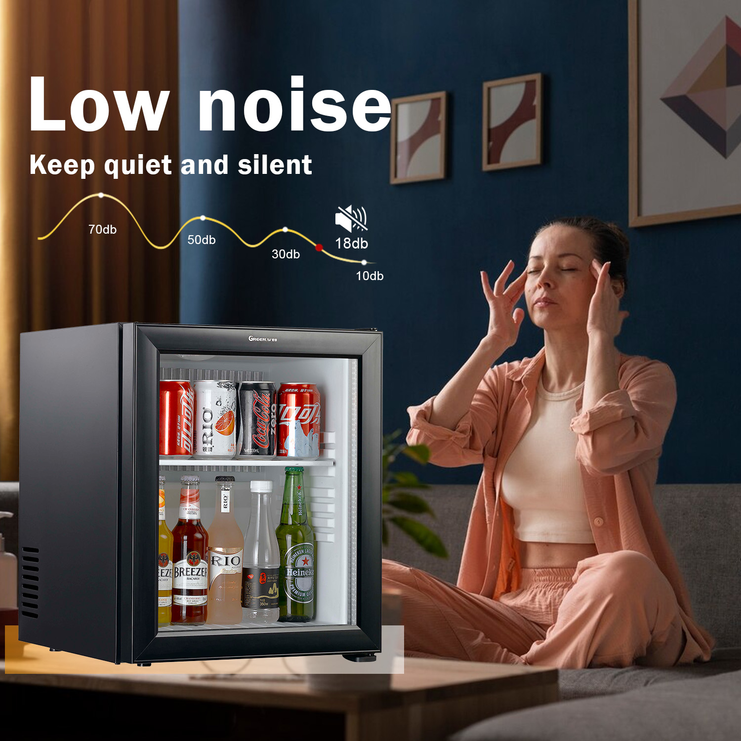 Red Bull 冷蔵庫 ガラス扉付き Red Bull 冷蔵庫 ガラス扉付き Red Bull