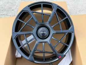 <span class=keywords><strong>Prix</strong></span> de gros pour les roues de voitures particulières Roues forgées de haute qualité ZEEKR Volant de voiture Dayton 18'' 19'' 20'' 21'' 22'' 23'' - Product Image 5