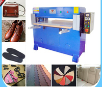 Machine de fabrication de pantoufles de chine