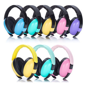 Детские шумозащитные наушники для сна - Product Image 6