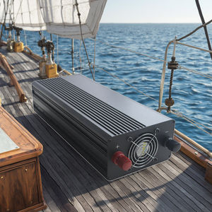 Hoge Kwaliteit En Betrouwbare Omvormer 1500W 24V 220V 110V Omvormer Tegen Redelijke Prijzen Te Bieden - Product Image 5