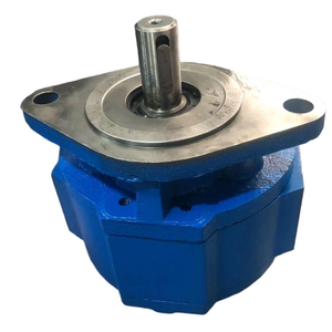 Huamao CBG2080 <b>Small</b> Light Gear <b>Pump</b> For Core Drilling Rig Simple Structure & Convenient Mounting - Product Image 5