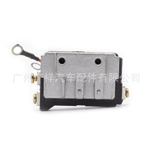 Tf Ignition Module 8962012440 Gc For Toyota Corolla 2e 2t <b>2tb</b> - Product Image 1