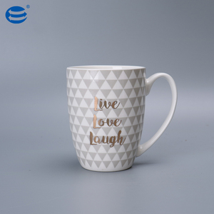 Excelente Taza de cerámica de nueva buena china <span class=keywords><strong>tazas</strong></span> de porcelana café 4pcs <span class=keywords><strong>tazas</strong></span> <span class=keywords><strong>para</strong></span> regalo de <span class=keywords><strong>Navidad</strong></span> - Product Image 4