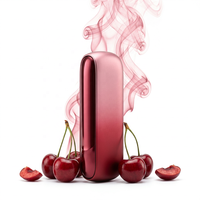 Cigarette électronique jetable rechargeable vide de 2 ml/2 g, personnalisée par l'usine UKETA (OEM/ODM) pour les marchés US, AU, EU, avec recharge USB