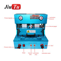 Jiutu Mobile Machine de Stratification D'OCA de Vide Pour Smartphone Cassé Réparation de Verre