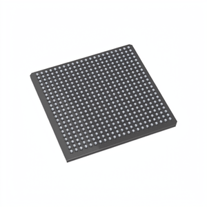 ชิปอิเล็กทรอนิกส์แบบฝังตัว A54SX72A-FG256A ส่วนประกอบวงจรรวมแบบครบวงจรของแท้บริการ FPGA 203 I/o 256FBGA 256 BGA - Product Image 1