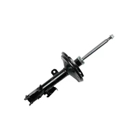Amortiguadores Traseros Derecho e Izquierdo de Alta Calidad OEM para NISSAN SUNNY/SENTRA/ALMERA B15/N16 GXE/CA SE-R XE KYB 341279