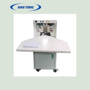 Machine à compter le papier Nantou A1 A2 A3 A4 Modèle 2000 – Équipement de comptage automatique du papier - Product Image 1