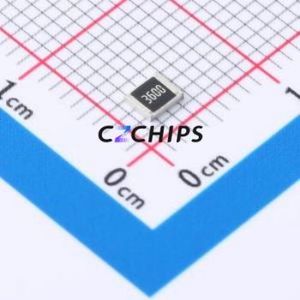 Résistance SMD RTT123600FTP 1210 (Type : Film Épais) (Résistance : 360 Ohms Précision : 1%) - Product Image 1