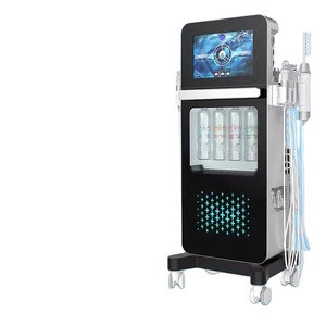 Máquinas Faciales de Hidro Microdermoabrasión, Cuidado de la Piel, Hidrodermoabrasión, Dispositivo de Belleza Facial Aqua, en Venta - Product Image 1