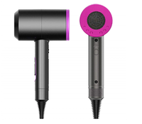 2024 <strong>Best</strong> <strong>Selling</strong> Professional Salon Multifunctional Negative Ion <strong>Hair</strong> <strong>Dryer</strong> 3 Nozzles 2 Speed/3 Heat Settings Hotel RV Outdoor