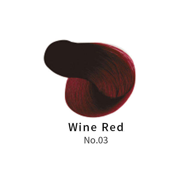Wine Red 03