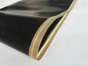 Hashima HP-450MS <strong>Fusing</strong> Machine Press <strong>Belt</strong> <strong>PTFE</strong> Seamless <strong>Fusing</strong> Machine <strong>Belt</strong> Hashima HP-450 LOWER - Product Image 5