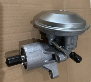 #OE 97548186 Brake <b>Vacuum</b> <b>Pump</b> Fits for:-Isuzu 2020 2021 2022 2023 NPR NQR N-Series 2005-2017 3.0L 5.2L goods in stock - Product Image 4