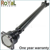CARDAN ARBRE DE TRANSMISSION AVANT pour H3 OLIVER 2006-2010 15860584