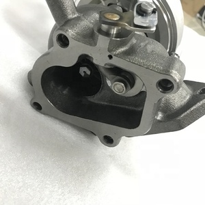 D4CB Turbo 28200-4A101 733952-0001 733952-1 - Product Image 5