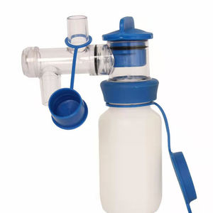 Máquina de amostrador de leite e ovelha, garra de leite boumática - Product Image 1