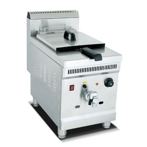 Horno <span class=keywords><strong>de</strong></span> Gas Industrial OULI QZL-71A 2025 <span class=keywords><strong>de</strong></span> Acero Inoxidable <span class=keywords><strong>de</strong></span> Alta Calidad, Tipo Banco, para Cocina Profesional - Product Image 3