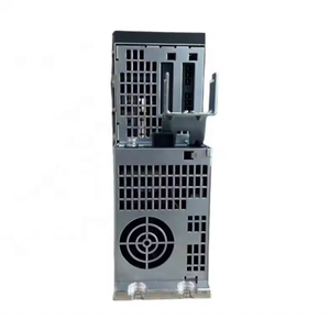 Nuevo y Original 440, Equipado con Filtro de Nivel A, 200-240V, 6SE6440-2AB12-5AA, Torque Constante 0.25kW, Sobrecarga 150%, Entrega Rápida en <span class=keywords><strong>60S</strong></span> - Product Image 2