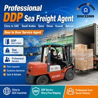 Transitaire maritime Océanique FCL LCL Conteneur Chine Commerce Export Logistique DDP Entrepôt sécurisé Agent maritime Arabie Saoudite