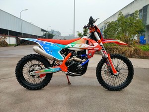 Venta caliente KEWS de alta calidad <span class=keywords><strong>Mini</strong></span> motocicleta 300cc gasolina todoterreno Pit Bike 2 ruedas motocicleta con motor sin escobillas - Product Image 6