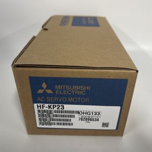 มอเตอร์เซอร์โวแอร์มิตซูบิชิ HF-KP23 - Product Image 1