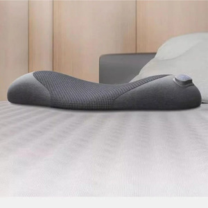 Nuovo <span class=keywords><strong>cuscino</strong></span> multifunzionale in vita Relax <span class=keywords><strong>elettrico</strong></span> dal design ergonomico <span class=keywords><strong>cuscino</strong></span> di supporto lombare massaggio riscaldamento in vita <span class=keywords><strong>cuscino</strong></span> - Product Image 6