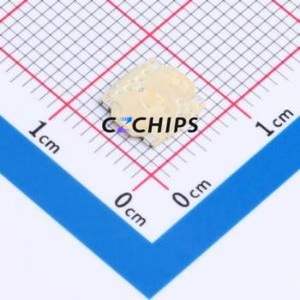 GT-TC155A-H0060-L50 Tactile Switch SMD Switch Single Pole Single Throw 1.6N Vertical Mount 7.5mm - Product Image 2