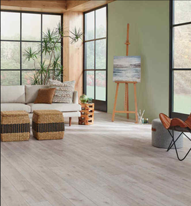 Revêtement <span class=keywords><strong>de</strong></span> sol en vinyle PVC imitation bois, tapis sportif temporaire, rouleau <span class=keywords><strong>de</strong></span> linoléum blanc pour bureaux - Product Image 1