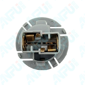 ที่วางโคมไฟรถยนต์ 90075-60026 สำหรับโตโยต้า เล็กซัสไฟเลี้ยวเปลี่ยน RZ-01-A0005 ฮาโลเจน - Product Image 2