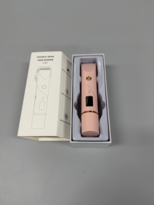 Épilateur Électrique Silencieux Portable, Rasoir Corporel Étanche à Lames 3D, Tondeuse Compacte pour Voyages et Déplacements Professionnels - Product Image 5