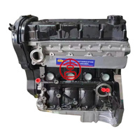 Moteur à essence XC neuf 1,6 L F16D F16D3 Z16xer Bloc long pour Chevrolet Cruze Aveo Optra SONIC Buick Excelle 1,6