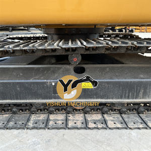 Meno ore CAT 308 e2 escavatori usati a buon mercato escavatore usato macchina per la costruzione - Product Image 4