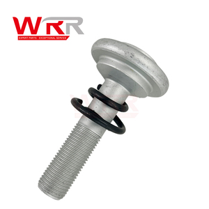 31206795249 31206795250 Pernos de Eje para BMW F30 F10 X3, Tornillos de Fijación Confiables para Cojinete de Cubo de Rueda de Eje Delantero - Product Image 3