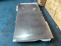 PH 13-8 Mo Plaque UNS S13800 Prix