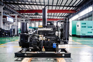 Générateurs diesel triphasés AC, générateurs de secours pour la maison, silencieux, 20KVA, 50KVA, 70KVA, alternateurs diesel, <span class=keywords><strong>prix</strong></span> - Product Image 2