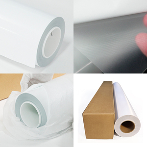 <span class=keywords><strong>Film</strong></span> de protection automobile polymère blanc, étanche, amovible, sans bulles, avec fentes de guidage d'air, pour covering de voiture - Vente chaude - Product Image 2