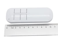 Couleur blanche 1-8 boutons ventilateur télécommande humidificateur télécommande prise en charge personnaliser