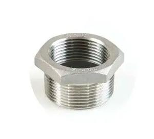 Acier inoxydable SS 304 BUXING 1 1/2X 1 pouce - Product Image 4