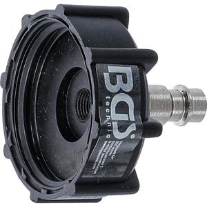 BGS Adaptor for <b>Brake</b> <b>Bleeder</b> Euro for VAG, BMW, Opel / Vauxhall, Ford - Product Image 1