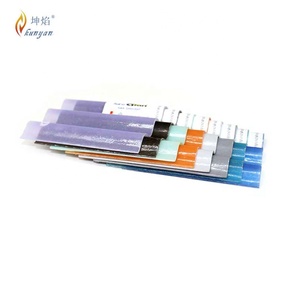 Tôles ondulées colorées pour clôtures métalliques Singapour - Product Image 2